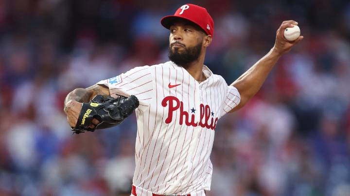 Phillies squander Sánchez’s dominant start in 4-3 loss to Marlins – NBC10 Philadelphia