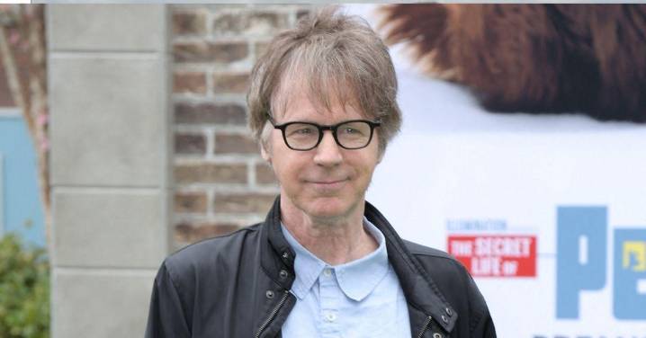 Dana Carvey's Grief After Son's Death – Comedian 'Haunted and Wounded'