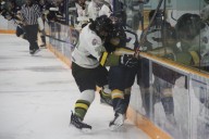 Powassan Voodoos cruise to a preseason win over Kirkland Lake | Grande Prairie Daily Herald Tribune