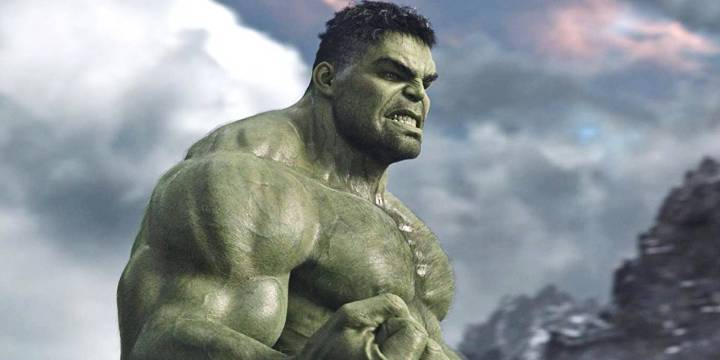 Mark Ruffalo Breaks HIs Silence on Hulk's 'Spider-Man: Brand New Day' Return