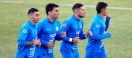 Perú cierra contra Paraguay una participación para el olvido