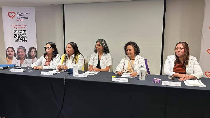 Así de simple: el aborto es salud, no delito