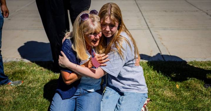Church of Jesus Christ condemns ‘violence and lawless behavior’ following Charlie Kirk shooting