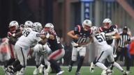 Patriots abren la temporada con derrota frente a los Raiders