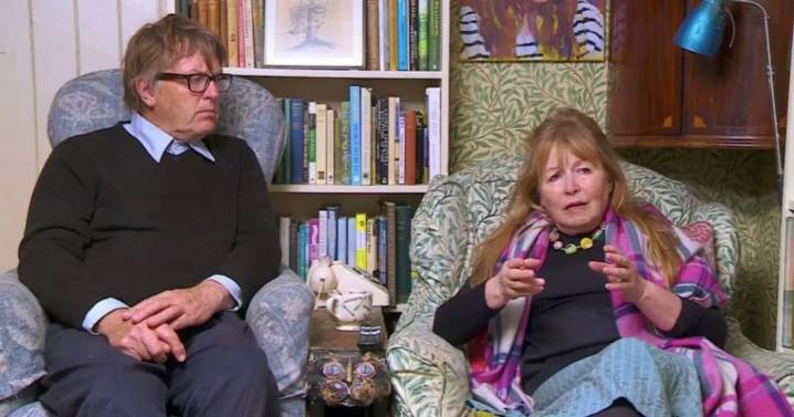 Gogglebox star makes unusual request as they detail funeral admission