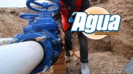 Baja presión de agua en colonias del norte de Hermosillo