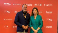 Chueca propone a la más poderosa de la tele que ruede en la Ciudad del Cine