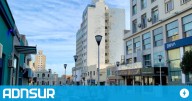 07:08 Viernes cálido, ventoso y con probabilidad de lluvias aisladas en Comodoro