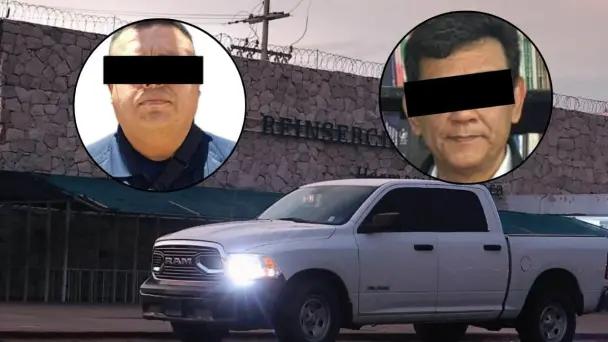 FA rechaza libertad de exservidores de sistema penitenciario