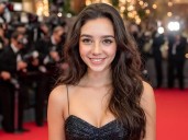 Ella es Tilly Norwood, la primera actriz creada con IA que divide a Hollywood