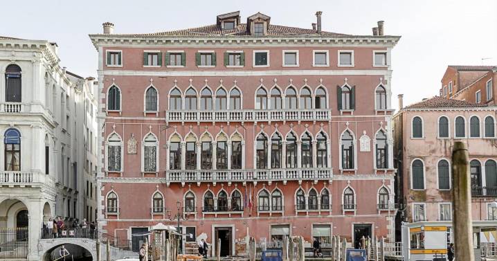 El grado de Bellas Artes de Adema viajará a Venecia para participar en su Bienal 2026