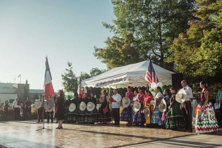 Hispanic Heritage Celebration and Springfield Block Party 