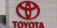 Toyota and Hyundai recall more than 1.1 million vehicles for seat belt, panel display problems