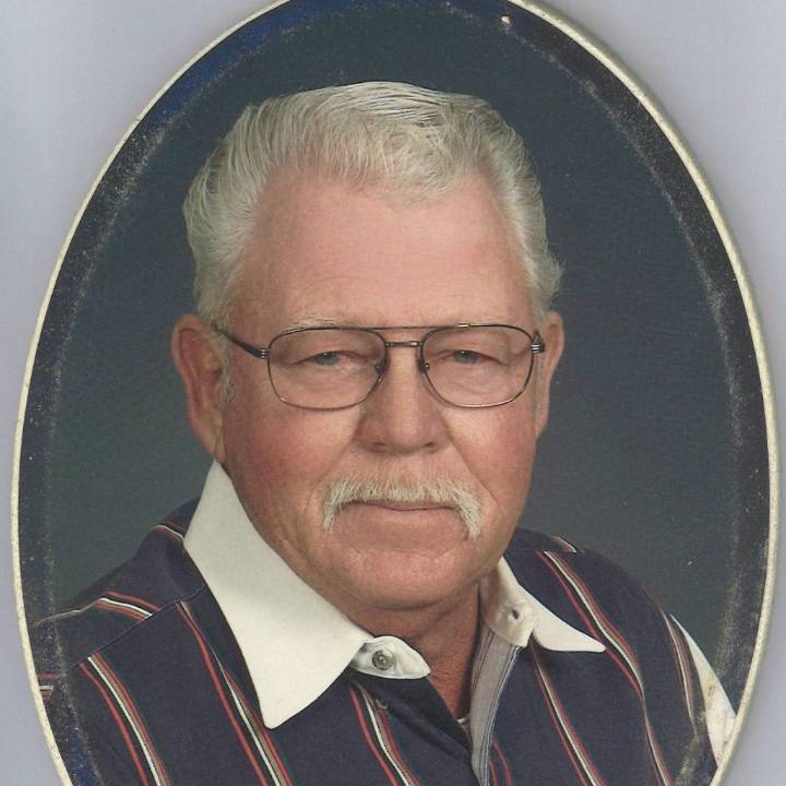 Benny Frank Bailey