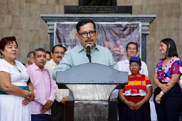 EL FESTIVAL del Cacao y Chocolate, muestra de las riquezas gastronómicas de Chiapas: Mario Guillén