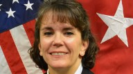 Meyer announces nominee for Veterans Affairs Department secretary