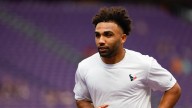 Christian Kirk, Braxton Berrios ruled out for Sunday