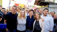 "Almirón es Milei": la catástrofe de Karina y Martín Menem con el 8% en Corrientes complica el plan para "pintar de violeta" el país