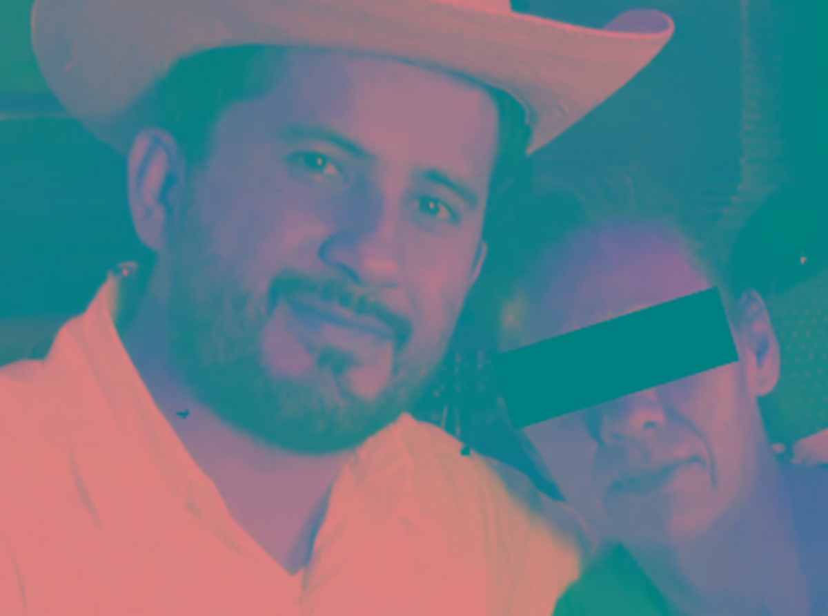 Conmoción en Uruapan