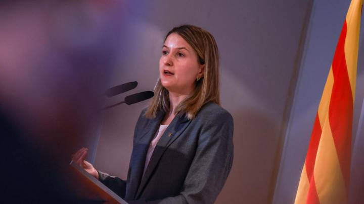 El Govern quiere incluir el drama de la vivienda en sus ayudas sociales: "No solo los ingresos determinan la pobreza"