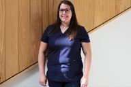 Laurentian nursing student finds purpose in serving Northern Ontario