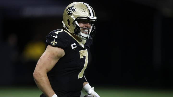 Taysom Hill, Foster Moreau will return to practice for Saints