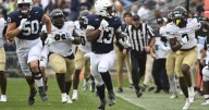 Big Ten's weak slate this week raises questions about nonconference scheduling strategies