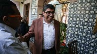 Saúl Monreal propone elegir diputados plurinominales por tómbola y reducir a 64 los senadores