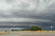 Natrona County Road & Weather Report: Rain & Rumbles Roll On (9/17/25)