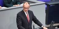 Alemania acusó a Rusia de emplear las incursiones con drones como parte de una estrategia para desestabilizar Europa