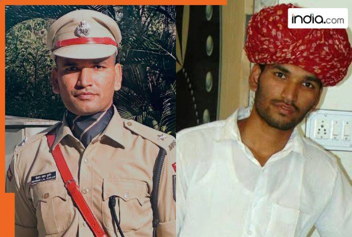 Failed in Class 10th, even failed 6 times in competitive exam, then cracked UPSC thrice, became IPS officer with AIR..., his name is..