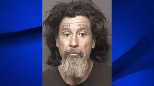 Mariposa County Sheriff's deputies searching for wanted suspect