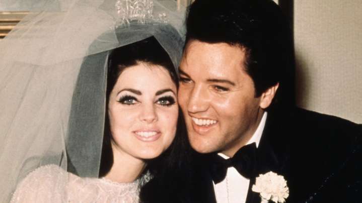 Priscilla Presley Was Never The Same After Divorcing Elvis