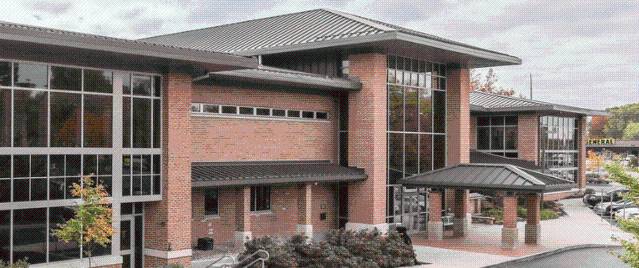 Greenwood Public Library Plans Ahead for Budget Cuts