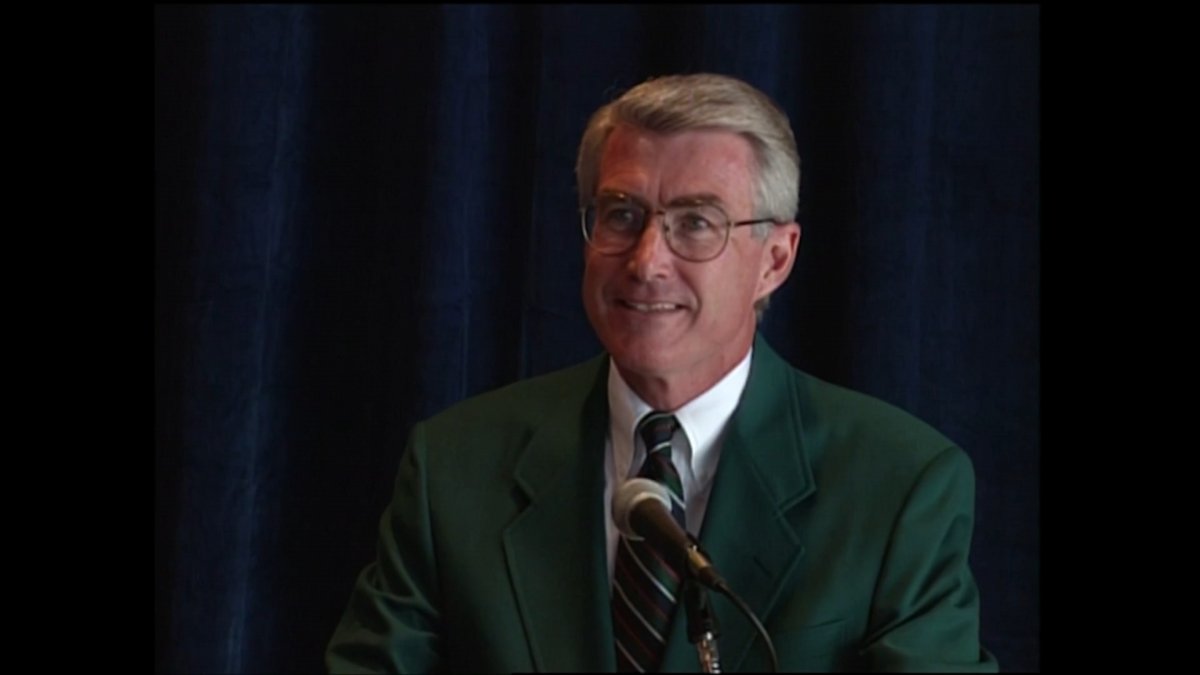 How to watch the funeral for late former Illinois Gov. Jim Edgar