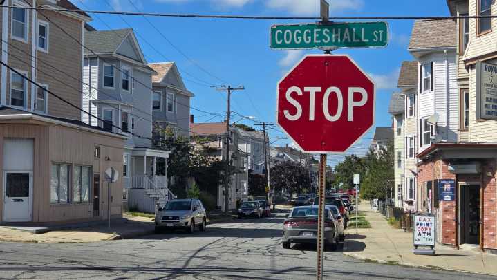 New Bedford drivers: Heads up as detours coming for MassDOT project