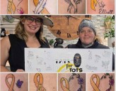 “Tats for Tots” fundraiser leaves lasting mark in Altona