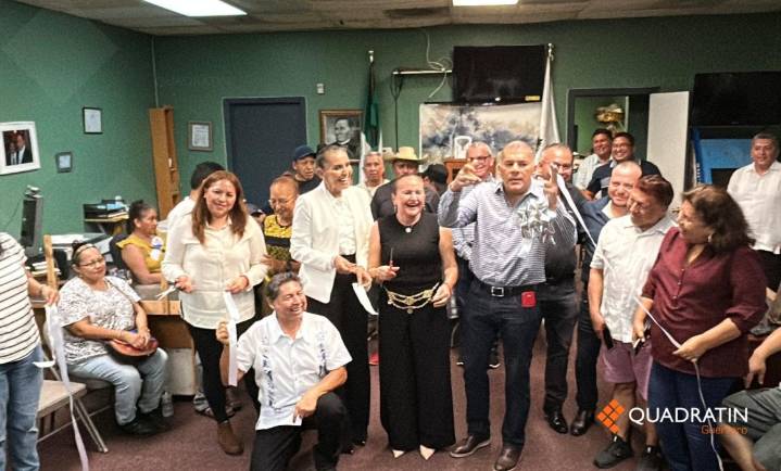 Inicia encuentro guerrerense en Chicago; dedican obra a migrantes
