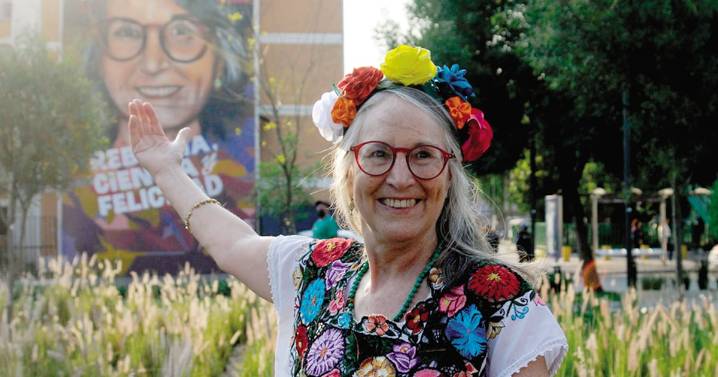 Julieta Fierro: Adiós a la astrónoma que amaba y acercaba la ciencia
