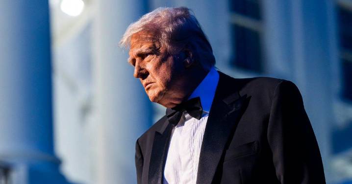 'He's Senile': Donald Trump's 'Cognitive Abilities' Called Into Question After Claiming He Ended a War That Never Existed