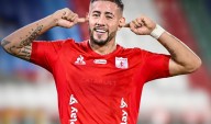 América tomó primer decisión oficial por el caso de Rodrigo Holgado