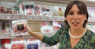 ¿Sabe usted que los productos gallegos triunfan en Tokio?
