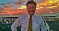Disgraced News Anchor Frank Somerville Is Back in the News After Yet Another Arrest