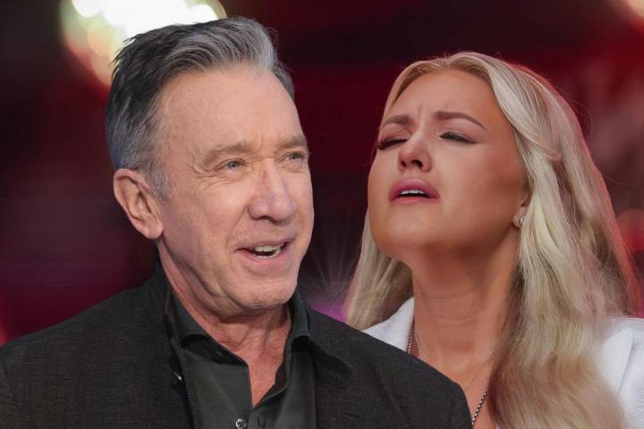 Erika Kirk’s Words Inspire Tim Allen to Forgive the Man Who Killed His Father 60 Years Ago
