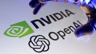 Nvidia invertirá unos 85.000 millones de euros en OpenAI