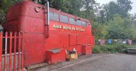 Historic Leeds A64 Red Bus Cafe getting a makeover and a menu overhaul