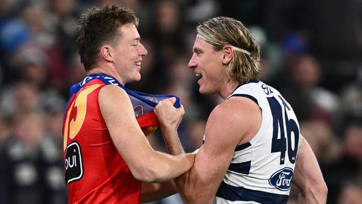 Watch AFL grand final week on Seven and 7plus, including The Front Bar and Snoop Dogg pre