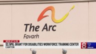 Lamont: $2.5M state grant to go towards building workforce training center for people with disabilities