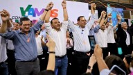 El oficialismo se impone en las elecciones de Corrientes por amplia mayoría