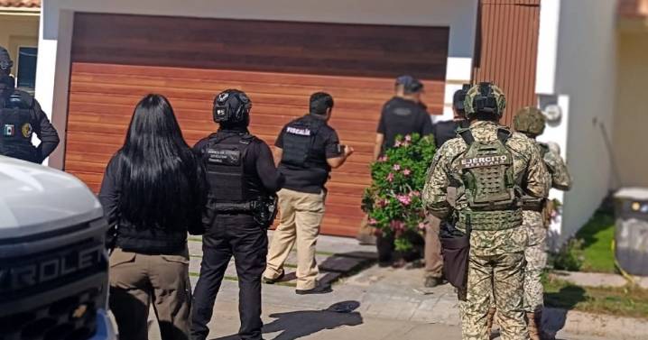 Sinaloa, un año de guerra narco y la amenaza de una escalada de EEUU